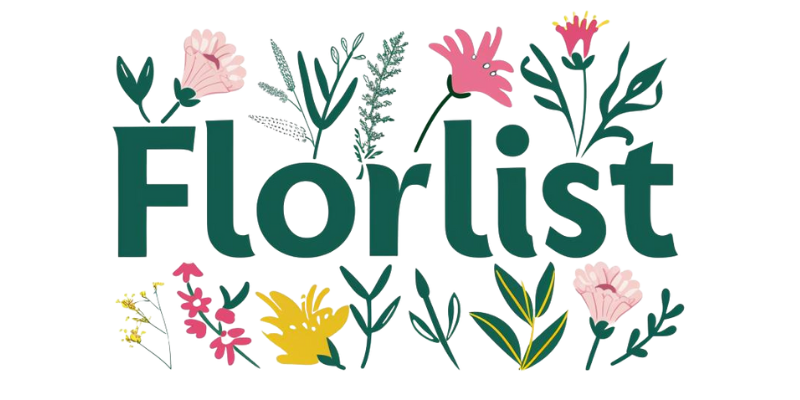 Florlist Logo